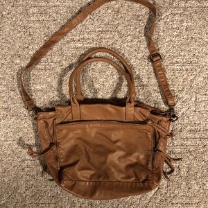 Mossimo Faux Leather Bag